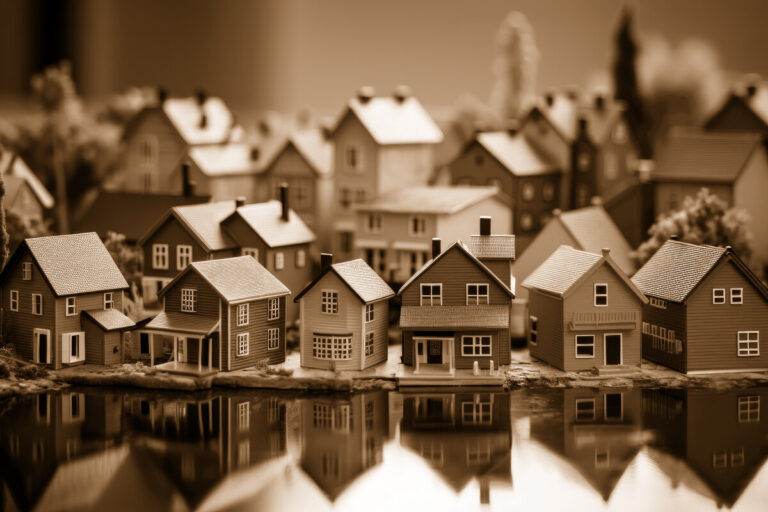 Encanto neighborhood