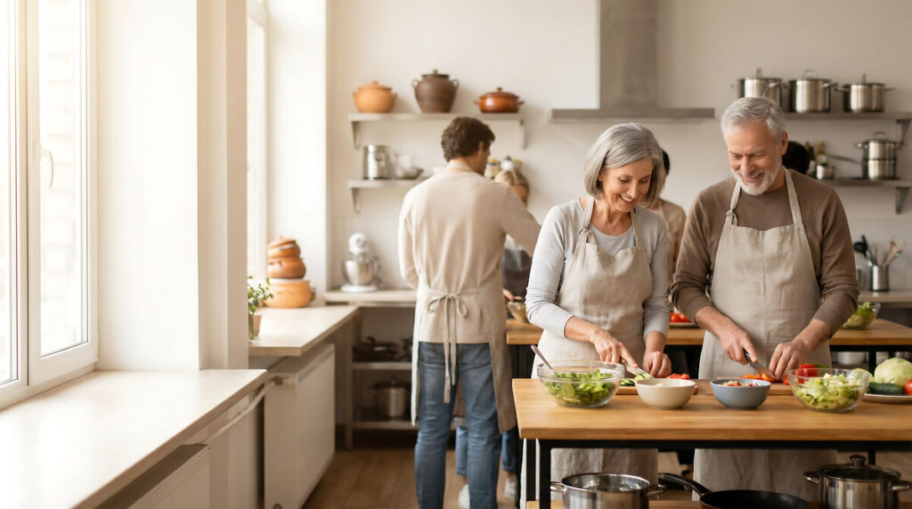 Living in Encanto: Mesa’s Hidden Gem for Families and Community Connection